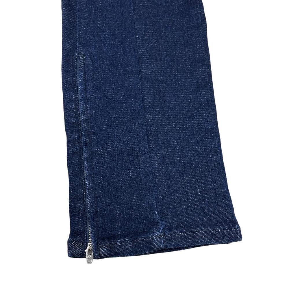 NWT Pilcro Glasgow Mid-Rise Skinny Jeans 27 Tall - Picture 6 of 12